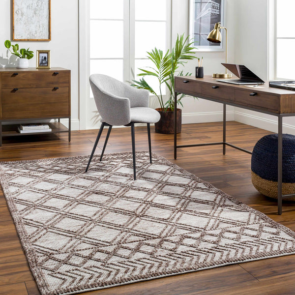 Yuta Area Rug