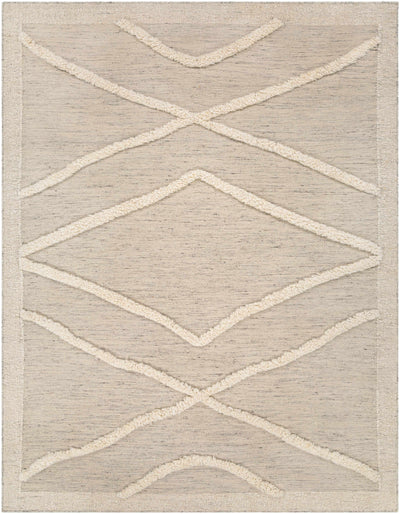 Yutu Area Rug