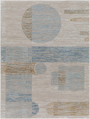 Yoite Area Rug