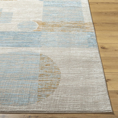 Yoite Area Rug