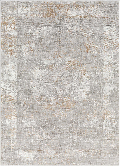 Zarraga Area Rug - Clearance