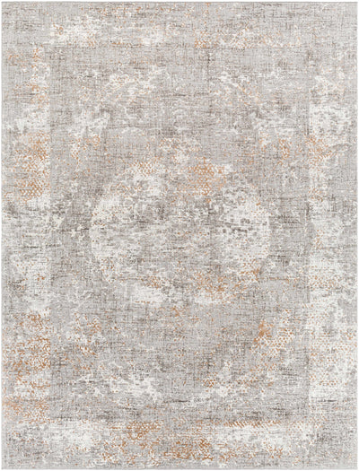 Zarraga Area Rug - Clearance