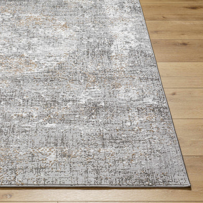 Zarraga Area Rug - Clearance