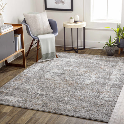 Zarraga Area Rug - Clearance