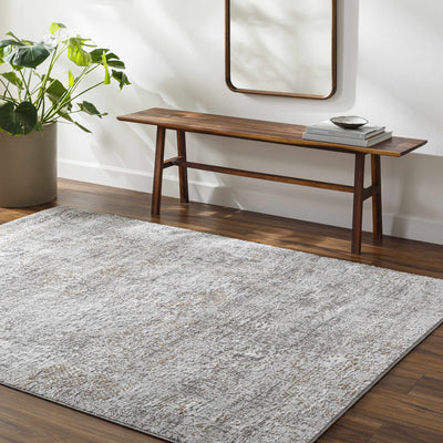 Zarraga Area Rug - Clearance