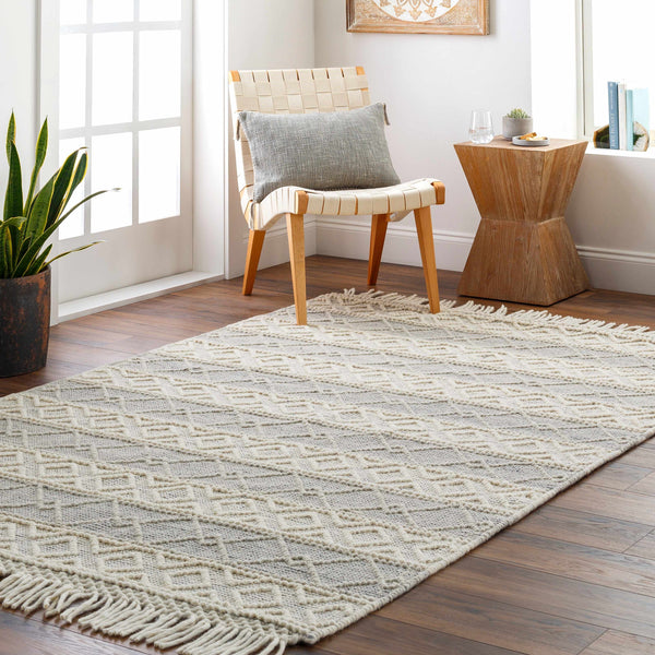 Zaza Area Rug - Clearance