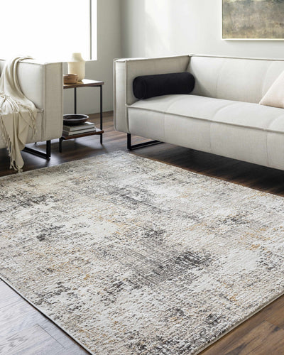 Zasha Area Rug