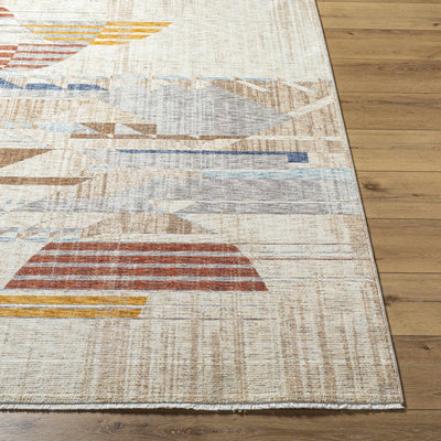 Zanna Area Rug