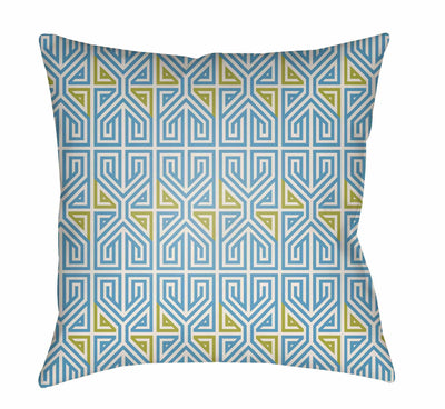 Zeytinliova Throw Pillow Cover