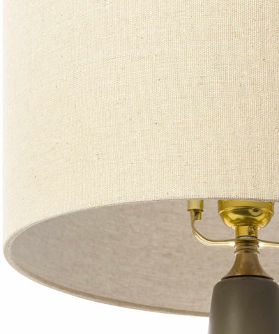 Astrakhan Table Lamp