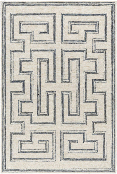 Zhang Area Rug