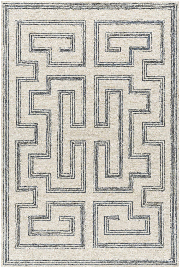 Zhang Area Rug