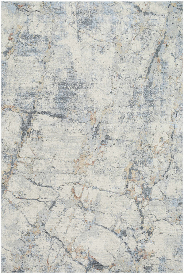 Urowo Area Rug