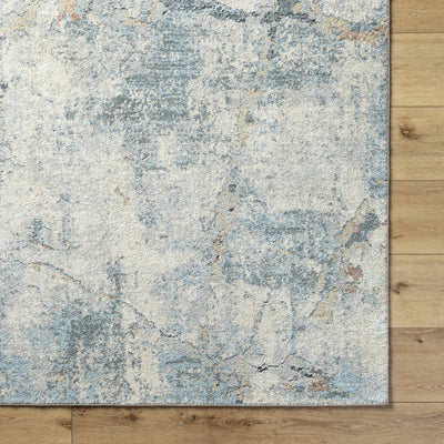 Urowo Area Rug