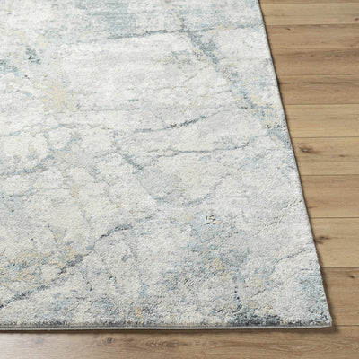 Urowo Area Rug