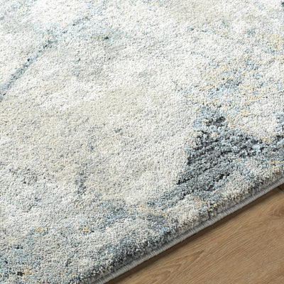 Urowo Area Rug