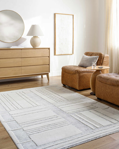 Zubin Area Rug