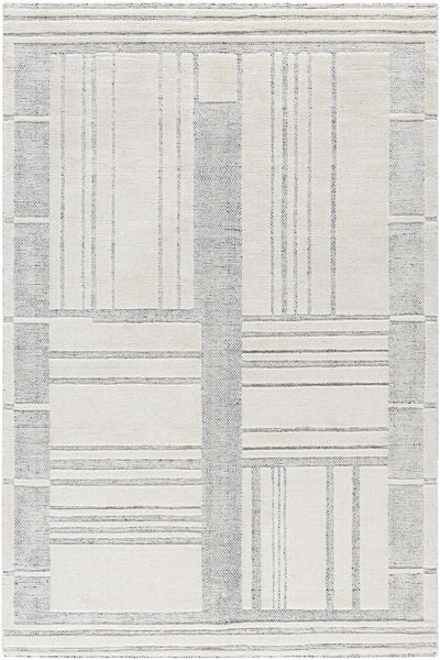 Zubin Area Rug