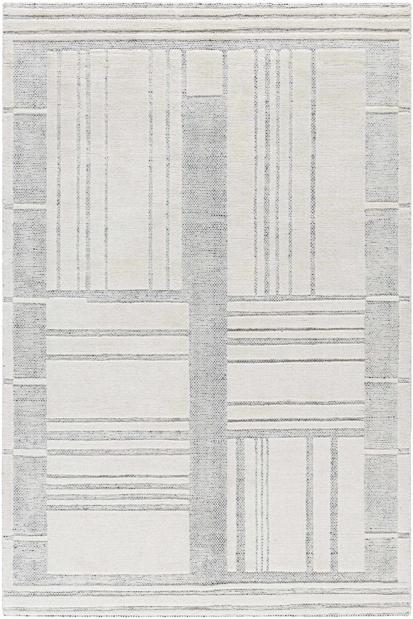 Zubin Area Rug