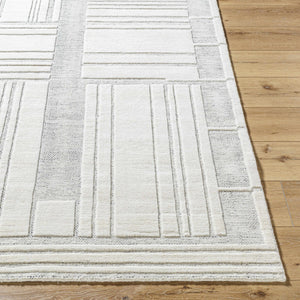 Zubin Area Rug