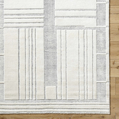 Zubin Area Rug