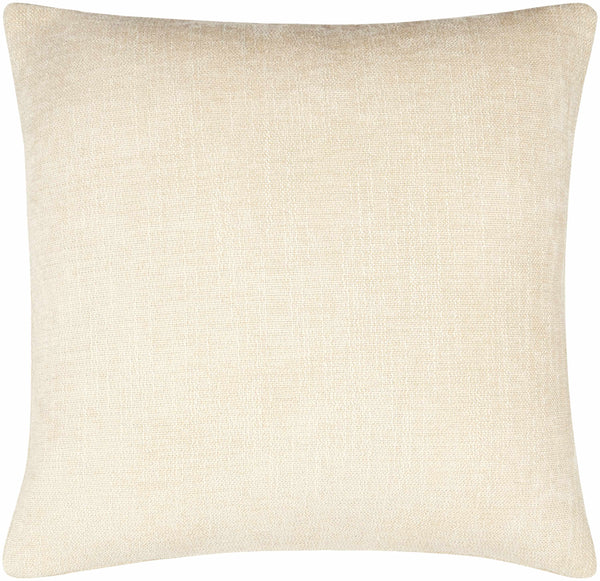 Zihna Throw Pillow