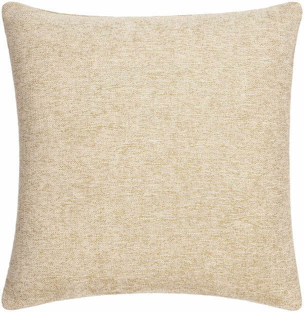 Zihna Throw Pillow