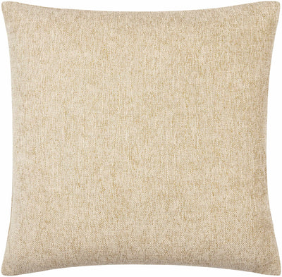 Zihna Throw Pillow